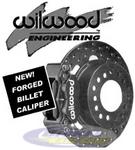 Wilwood Brake Kits Wilwood Rear Brake Kits 140-0262-B