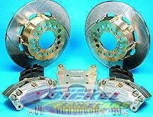 Mark Williams Symmetrical Kit 71225