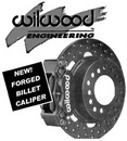 Wilwood Brake Kits