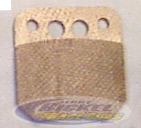 Lamb Brake Pads 734