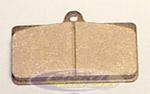 Lamb Brake Pads - 725