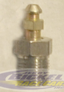 Bleeder Screw 1