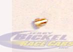 #3 AN Tube Sleeve (Steel) Brake Line Fitting - 481903