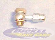 #3 AN Hose Banjo Fitting Assy Brake Line Fitting - 600703