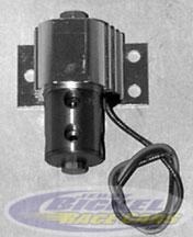 Hurst Roll Control Solenoid - HUR5667550