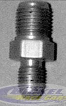 9/16"- 20 to -3 AN Master Cylinder Fitting - JB1074