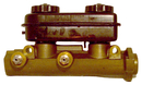 Master Cylinders & Components