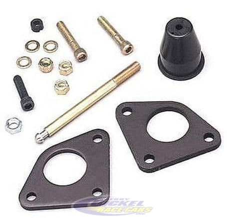 Mopar Master Cylinder Adapter Kit