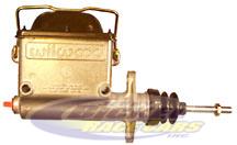 Wilwood 1" Diecast Master Cylinder - 260-6766 260-6766