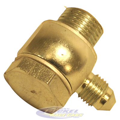 Steel Banjo Fittings JBRC5032-2