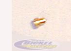 #3 AN Tube Sleeve (Steel) Brake Line Fitting - 481903