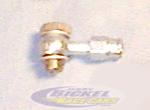 #3 AN Hose Banjo Fitting Assy Brake Line Fitting - 600703