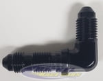 3AN 90 Bulkhead Brake Line Fitting - 983303