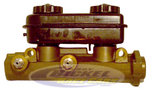 Mopar Style Pro Model Master Cylinder Kit - JBRC1063A