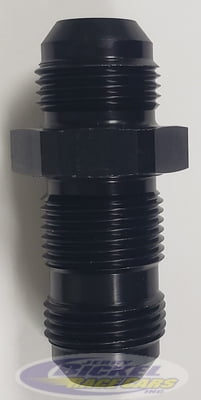 #3 AN Straight Bulkhead Brake Line Fitting - 983203