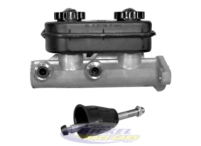 Wilwood Mopar Style Sportsman Master Cylinder - WIL2604894