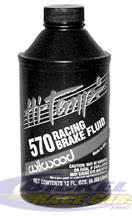 Brake Fluid - WIL290-0633
