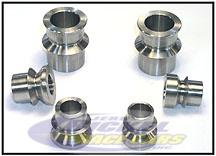 Hi Misalignment Reducer Bushings JBRC5851