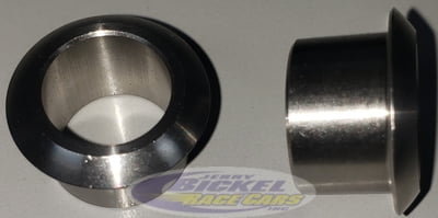 Reducer Bushings & Step Washers JB1081