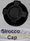 Sirocco Cap JBRC5078