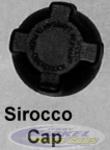 Sirocco Cap JBRC5078