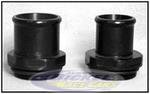 Waterpump Fittings, Water Necks & Radiator Fittings Water Neck/Pump Outlets WN-0033 ( 1 3/4 Hose)