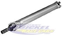 Mark Williams 3 1/2" Aluminum Driveshaft