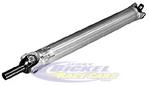 Mark Williams 3 1/2" Aluminum Driveshaft