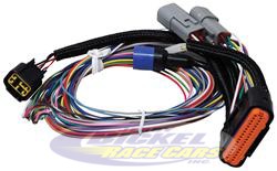 MSD7780 Power Grid replacement wiring harness