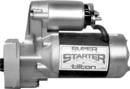 Starters & Solenoids