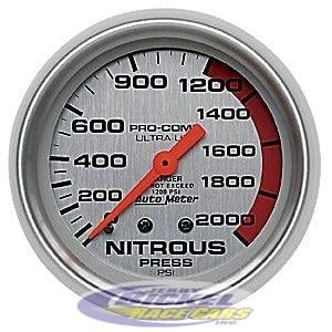 Nitrous Pressure 4428
