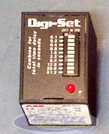 Delay Timer JBRC5505