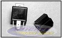 Relay - Plug-In Base JBRC5507A