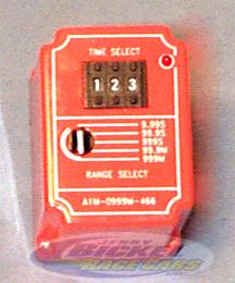 Delay Timer - HD JBRC5530