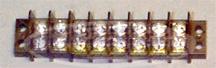 Terminal Strip (8 Terminals)
