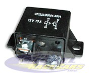 Power Relay 75 AMP JBRC5600