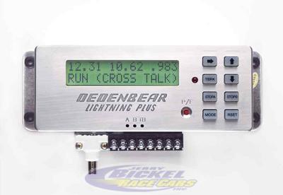 Dedenbear Lighting Plus Delay Box L2