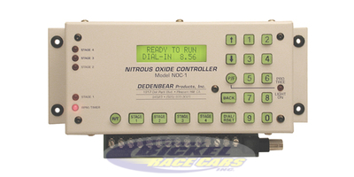NITROUS OXIDE CONTROLLER NOC1