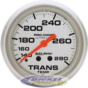 Trans Temperature 4451