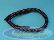 2 Lead Stretch Cord SCB