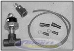 Oil Pressure Warning Lamp - 15 psi JBRC5525-15