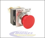 Magneto Kill Switch JBRC5646