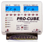 K&R Pro-Cube