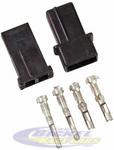 Connector Kit, 2-Pin (8824)