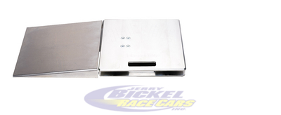 15"x15"x2.5" SCALE RAMP INT100342