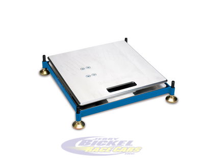 SCALE PAD LEVELER INT100344