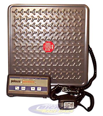 Electronic Digital Scale JBRC4057