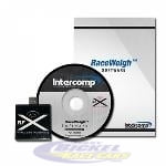 WIRELESS UPGRADE TO PC FOR RACING SCALES