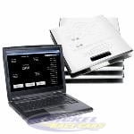 SW787? WIRELESS PC SCALE SYSTEM