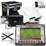 SW777? WIRELESS PROFESSIONAL SCALE SYS - RFX®